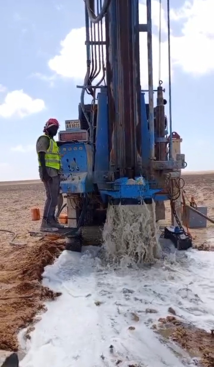 COPA Water Experts Operations